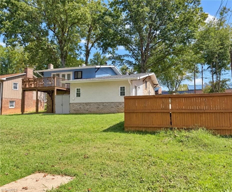 Stick/Site Built at 109 Potter Drive, Jamestown NC 27282, Jamestown, photo 6 of 50