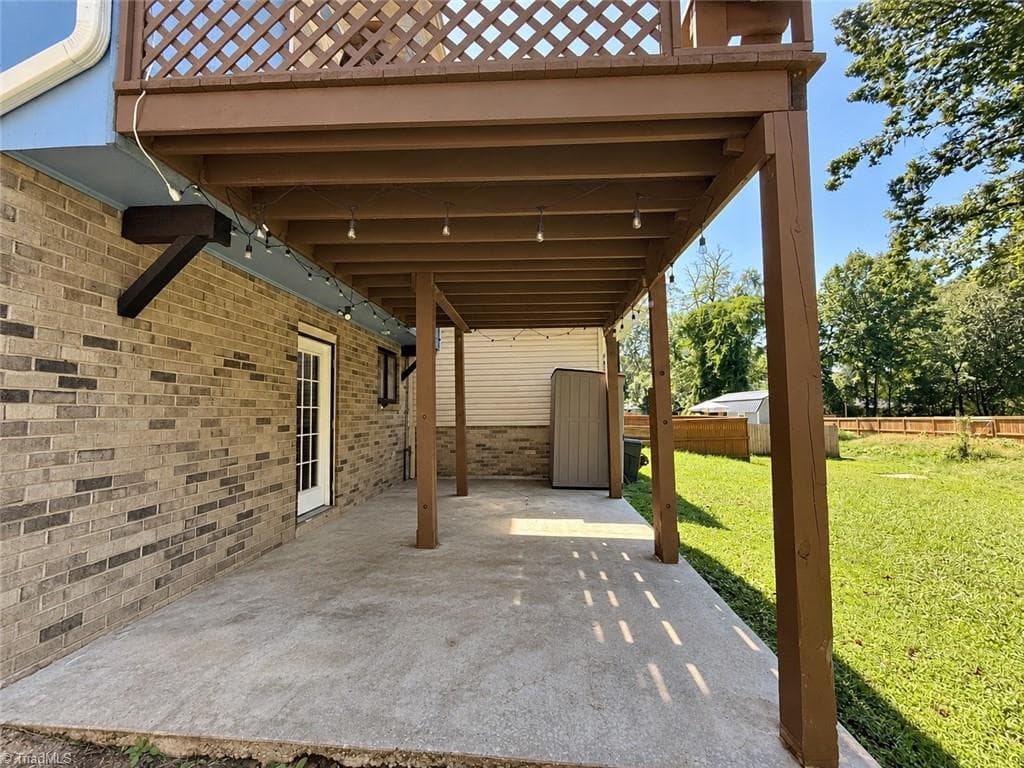 Stick/Site Built at 109 Potter Drive, Jamestown NC 27282, Jamestown, photo 46 of 50