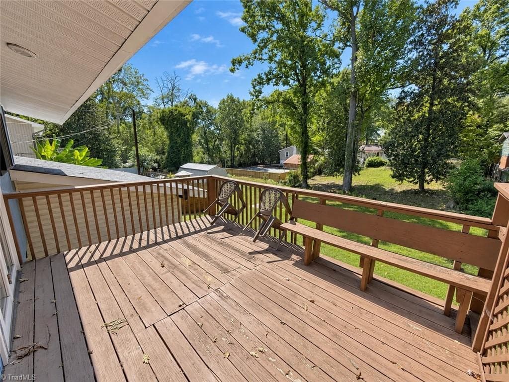 Stick/Site Built at 109 Potter Drive, Jamestown NC 27282, Jamestown, photo 47 of 50