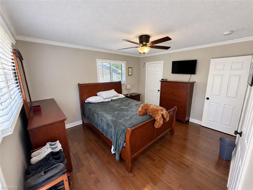 Stick/Site Built at 109 Potter Drive, Jamestown NC 27282, Jamestown, photo 26 of 50