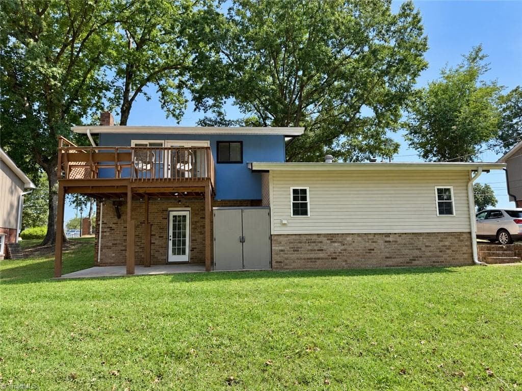 Stick/Site Built at 109 Potter Drive, Jamestown NC 27282, Jamestown, photo 7 of 50