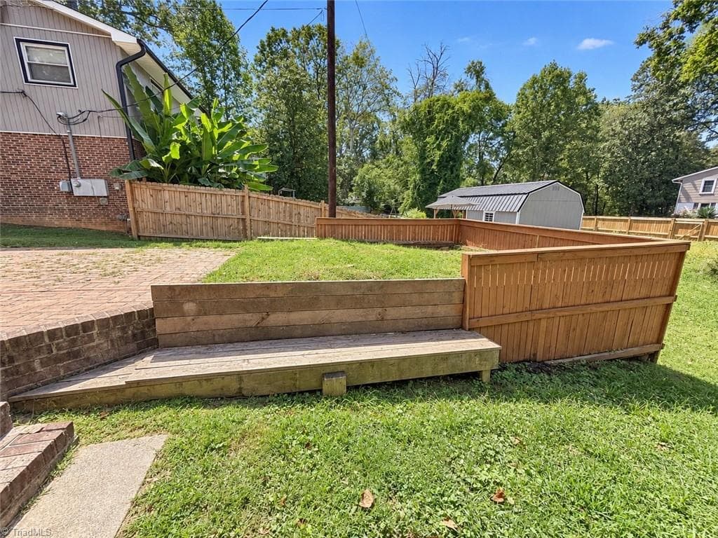Stick/Site Built at 109 Potter Drive, Jamestown NC 27282, Jamestown, photo 5 of 50