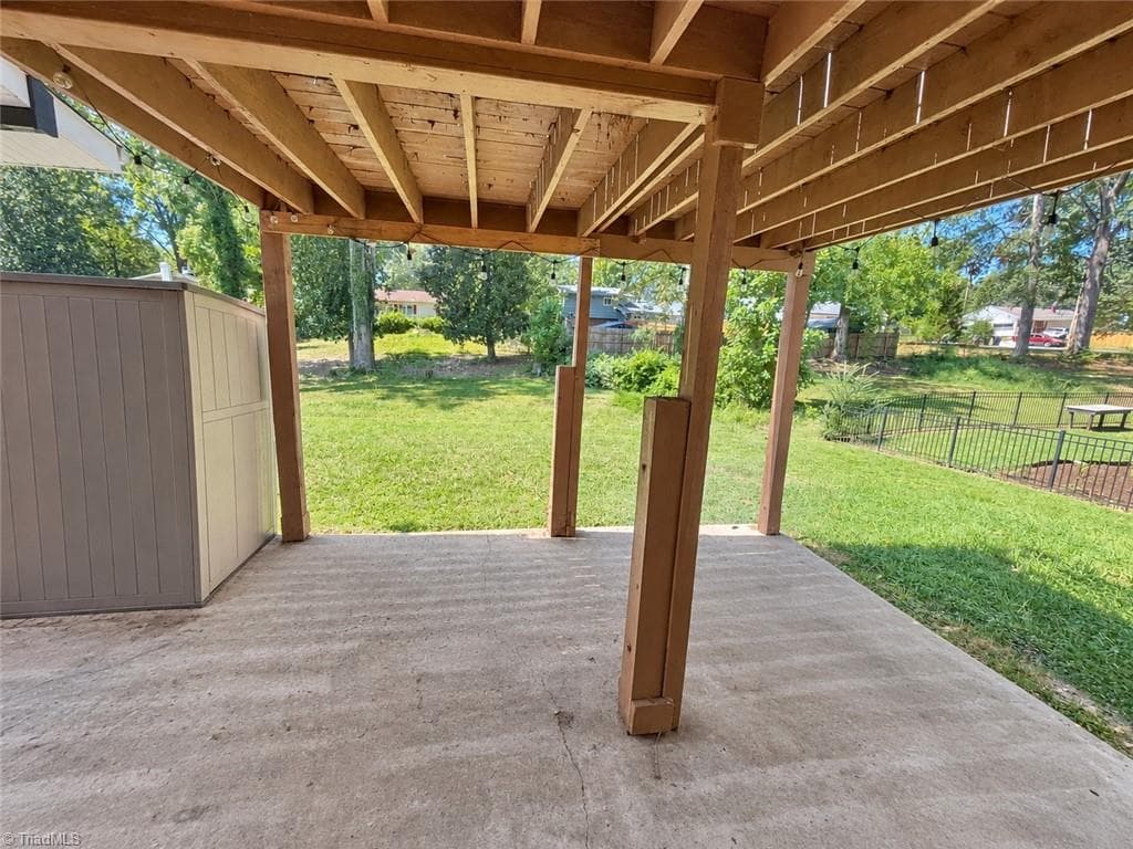 Stick/Site Built at 109 Potter Drive, Jamestown NC 27282, Jamestown, photo 45 of 50