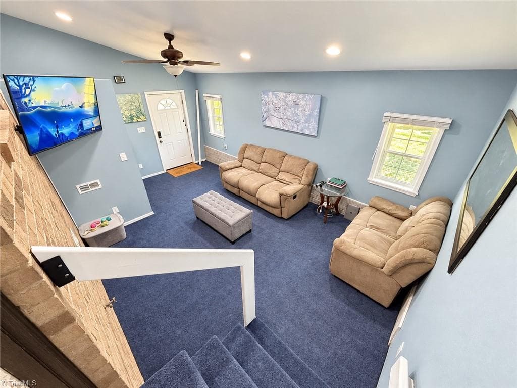 Stick/Site Built at 109 Potter Drive, Jamestown NC 27282, Jamestown, photo 18 of 50