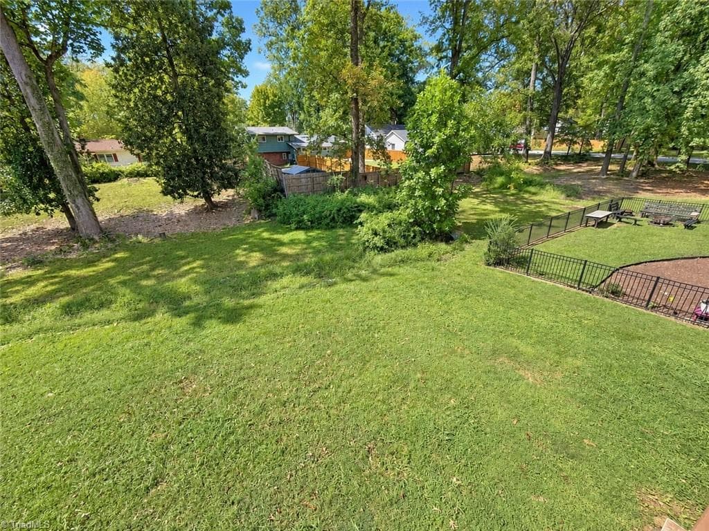 Stick/Site Built at 109 Potter Drive, Jamestown NC 27282, Jamestown, photo 50 of 50