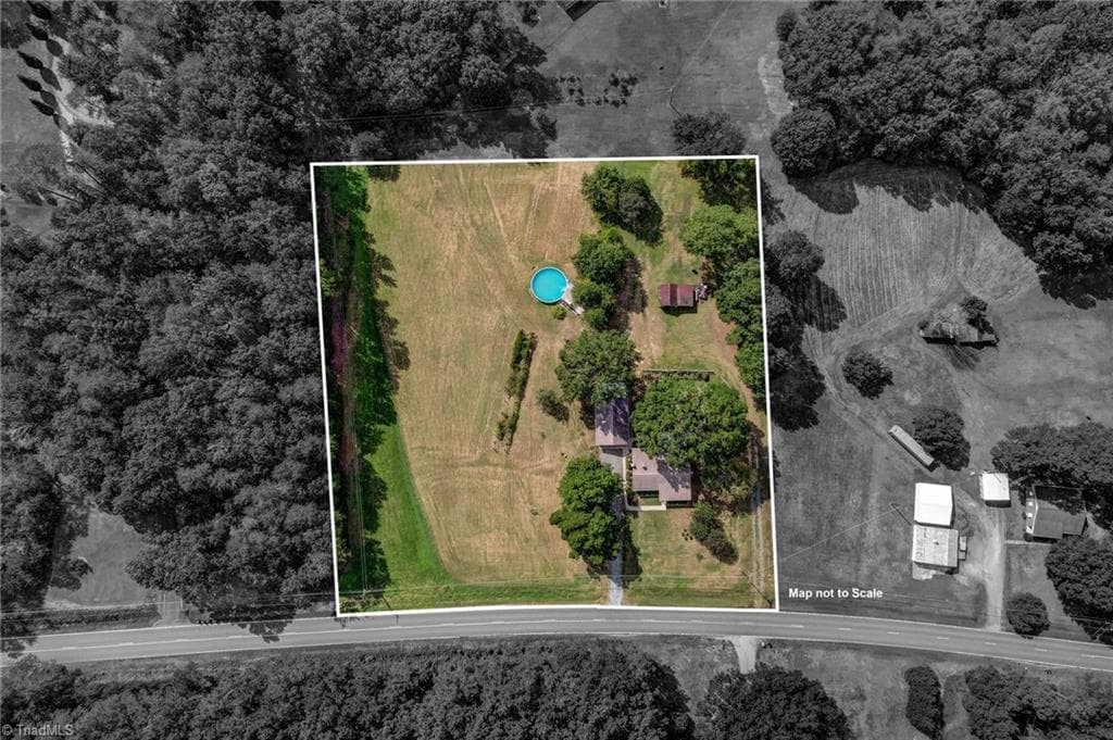 Stick/Site Built at 4108 Union Ridge Road, Burlington NC 27217, Burlington, photo 11 of 98