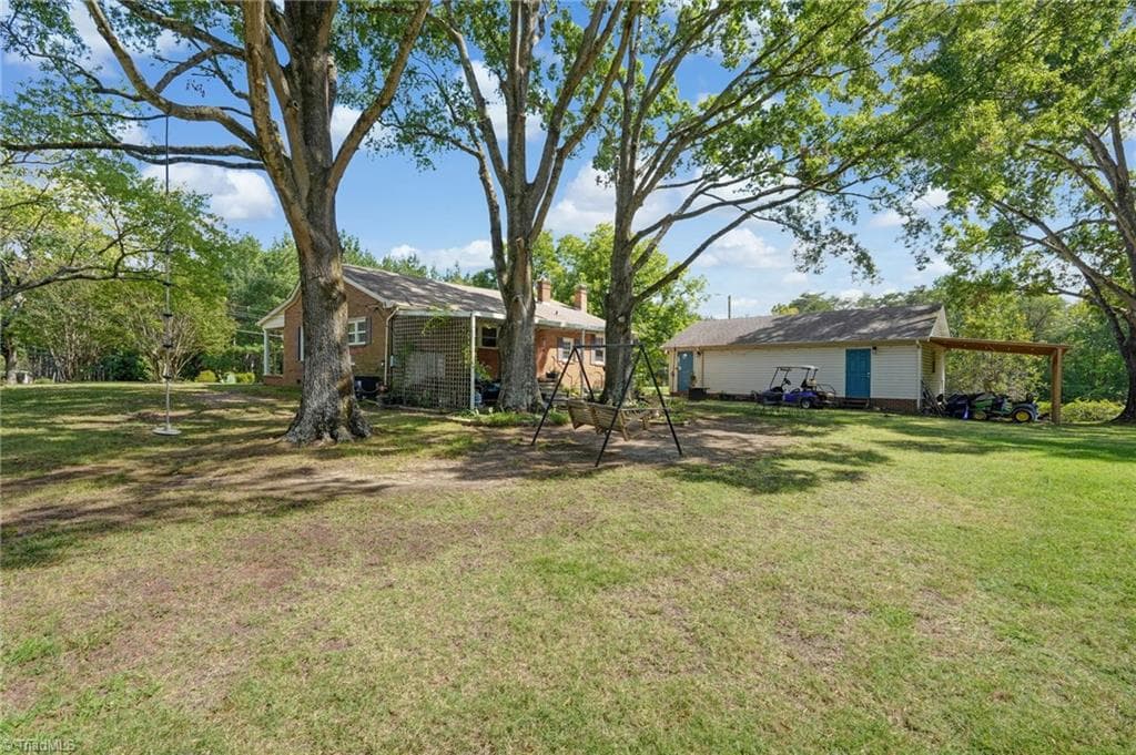 Stick/Site Built at 4108 Union Ridge Road, Burlington NC 27217, Burlington, photo 55 of 98