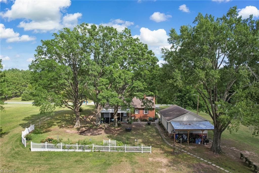 Stick/Site Built at 4108 Union Ridge Road, Burlington NC 27217, Burlington, photo 67 of 98