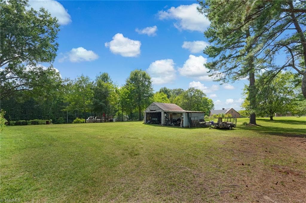 Stick/Site Built at 4108 Union Ridge Road, Burlington NC 27217, Burlington, photo 81 of 98