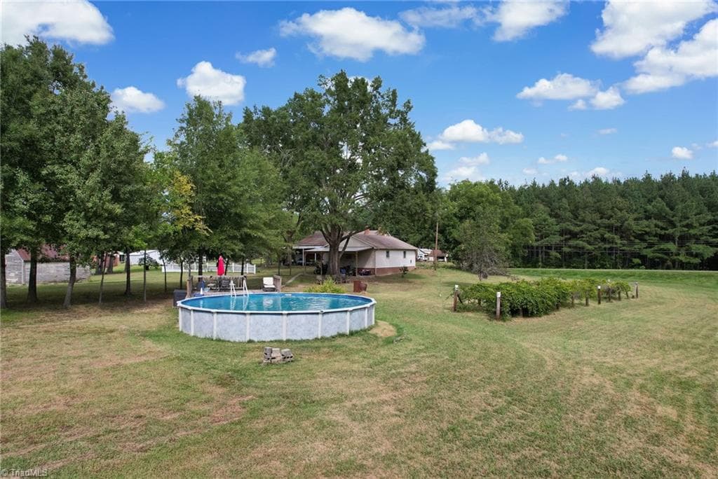 Stick/Site Built at 4108 Union Ridge Road, Burlington NC 27217, Burlington, photo 69 of 98