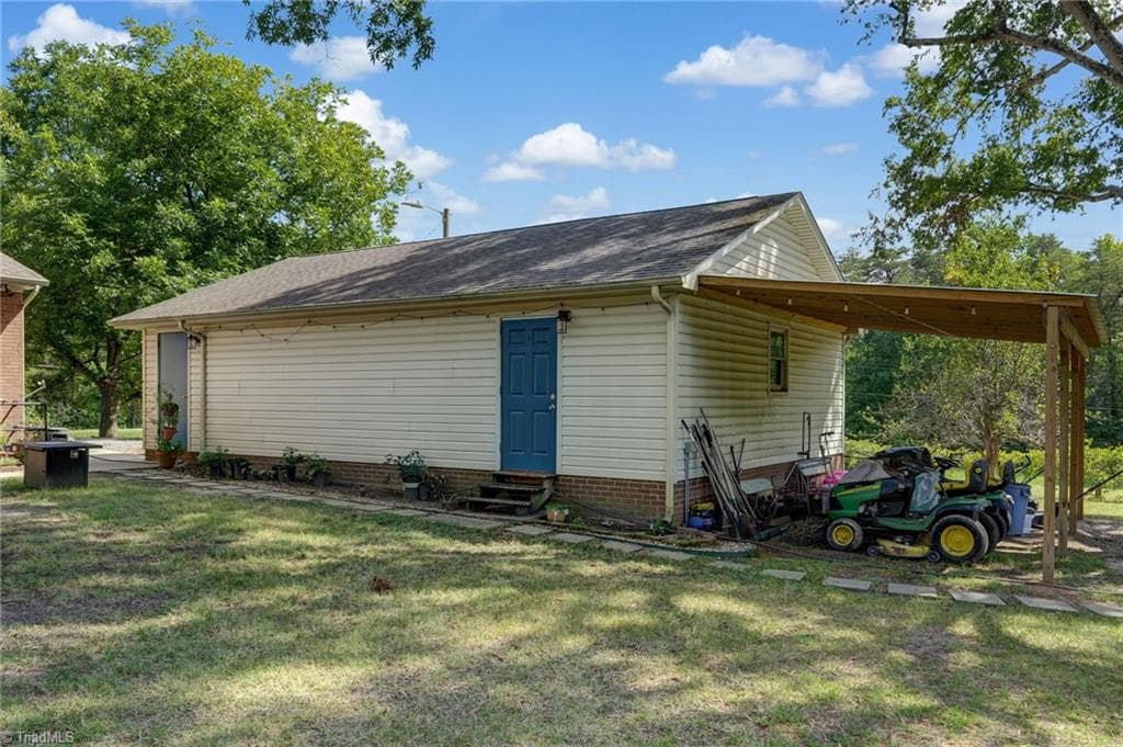 Stick/Site Built at 4108 Union Ridge Road, Burlington NC 27217, Burlington, photo 61 of 98