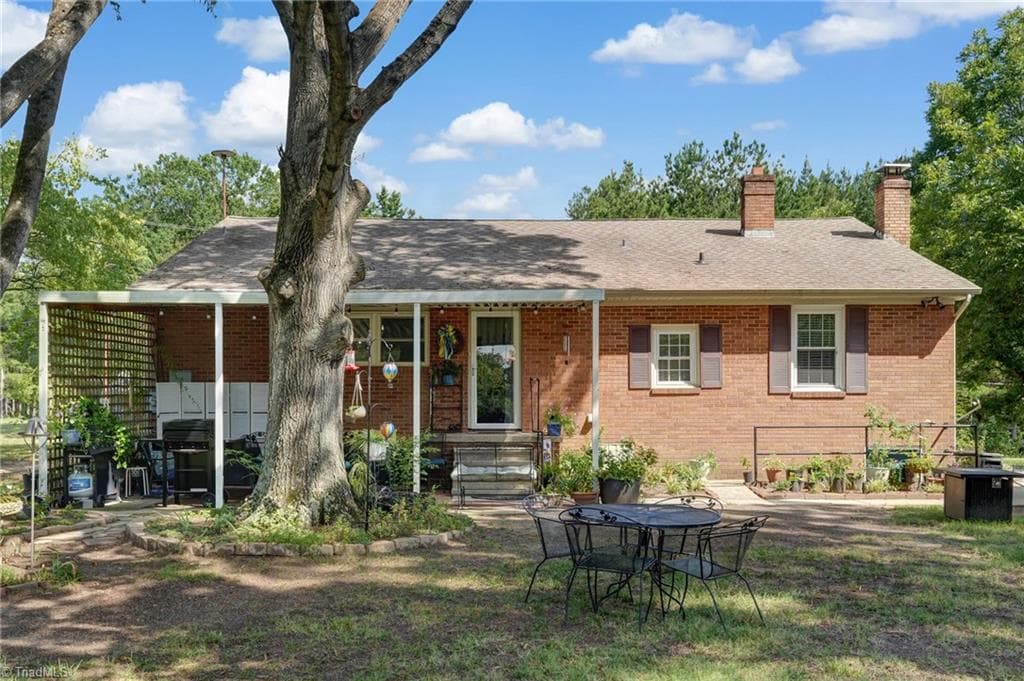 Stick/Site Built at 4108 Union Ridge Road, Burlington NC 27217, Burlington, photo 57 of 98