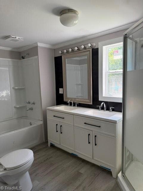 Stick/Site Built at 1009 Poplar Street, Reidsville NC 27320, Reidsville, photo 15 of 24