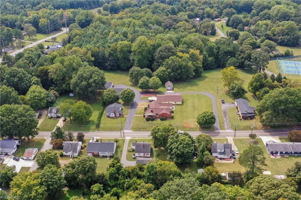 Stick/Site Built at 691 Salisbury Street, Mocksville NC 27028, Mocksville, photo 83 of 90
