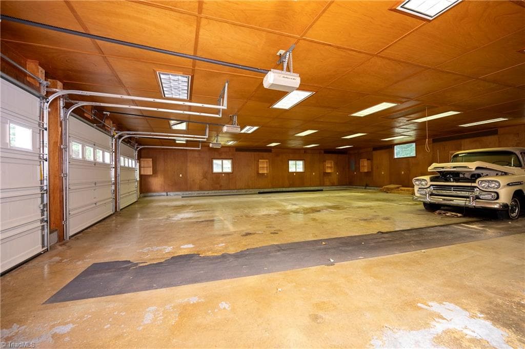 Stick/Site Built at 691 Salisbury Street, Mocksville NC 27028, Mocksville, photo 33 of 90