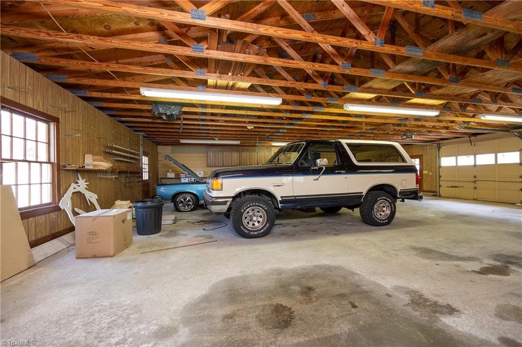 Stick/Site Built at 691 Salisbury Street, Mocksville NC 27028, Mocksville, photo 39 of 90