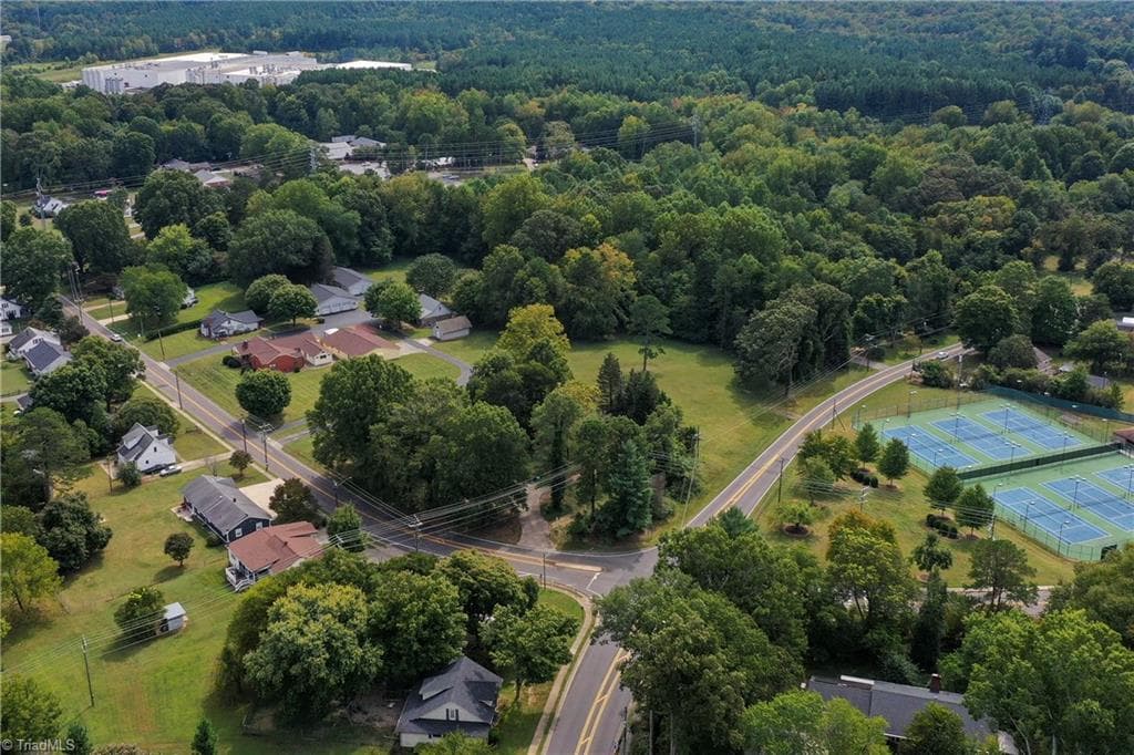 Stick/Site Built at 691 Salisbury Street, Mocksville NC 27028, Mocksville, photo 87 of 90