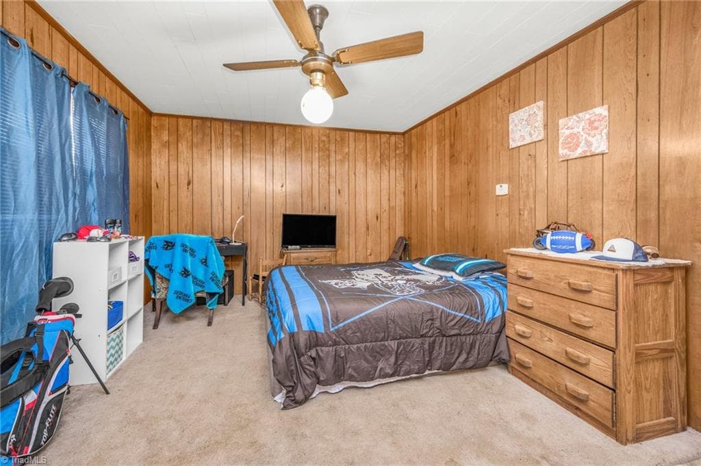 Stick/Site Built at 691 Salisbury Street, Mocksville NC 27028, Mocksville, photo 77 of 90