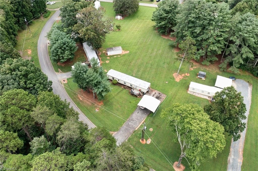 Manufactured Home at 7410 Olin Road, Pfafftown NC 27040, Pfafftown, photo 23 of 32