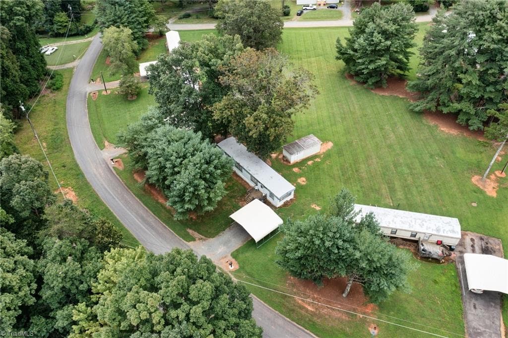 Manufactured Home at 7410 Olin Road, Pfafftown NC 27040, Pfafftown, photo 21 of 32