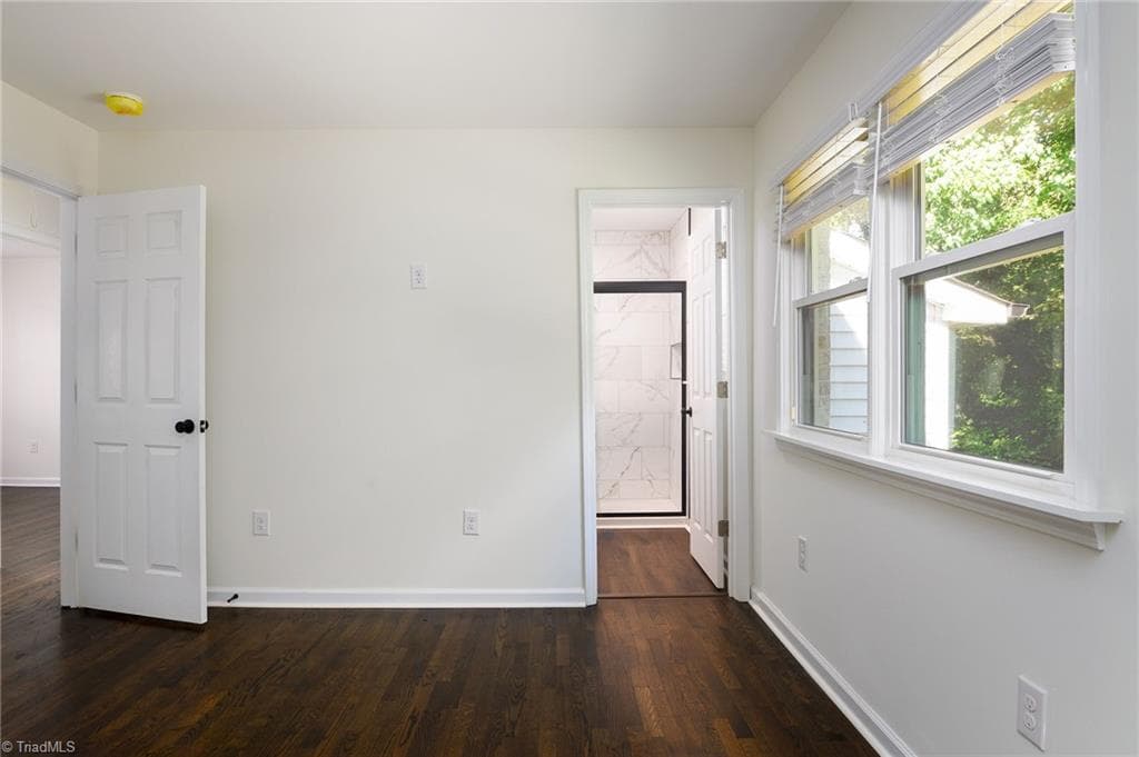 Stick/Site Built at 231 Pine Tree Road, Winston-Salem NC 27105, photo 23 of 26