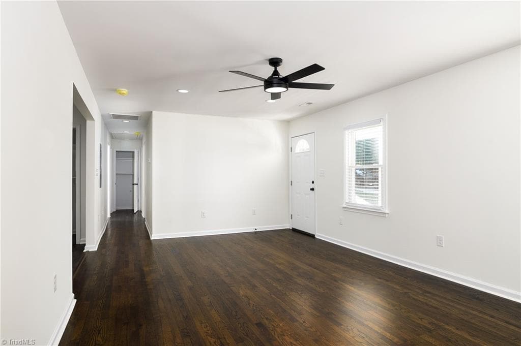 Stick/Site Built at 231 Pine Tree Road, Winston-Salem NC 27105, photo 6 of 26