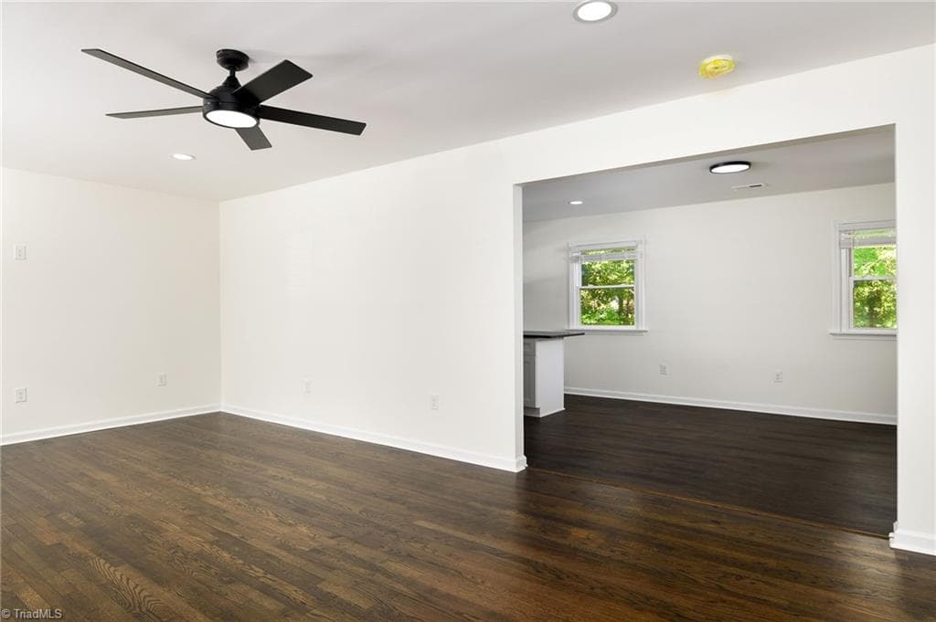 Stick/Site Built at 231 Pine Tree Road, Winston-Salem NC 27105, photo 13 of 26