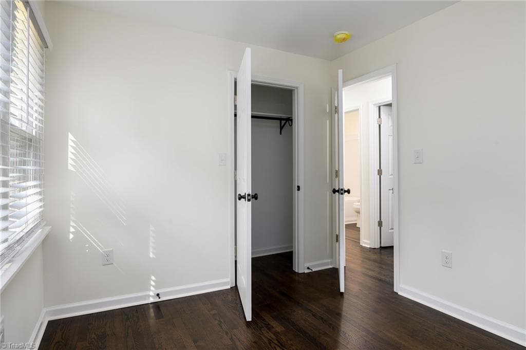 Stick/Site Built at 231 Pine Tree Road, Winston-Salem NC 27105, photo 18 of 26
