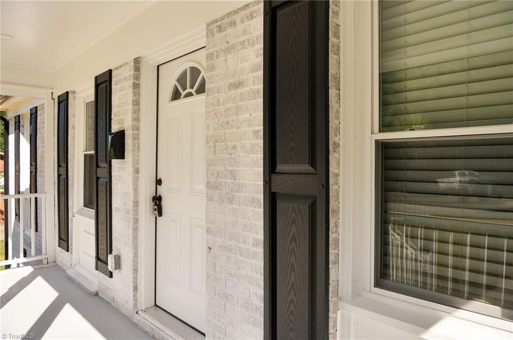 Stick/Site Built at 231 Pine Tree Road, Winston-Salem NC 27105, photo 4 of 26