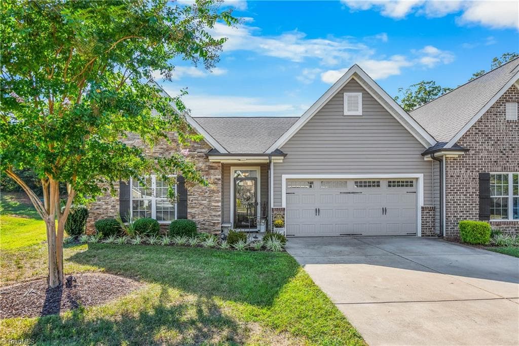 1831 Grand Silo Way, Winston-Salem NC 27127