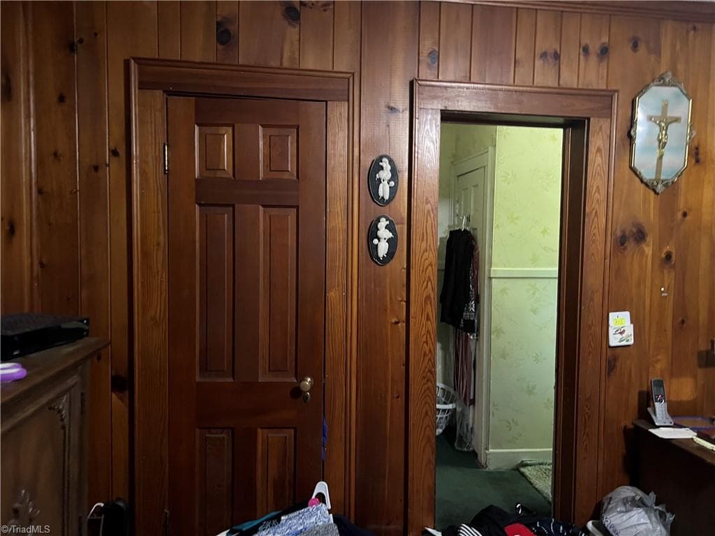 Stick/Site Built at 342 Moore Avenue, Mount Airy NC 27030, Mount Airy, photo 17 of 24