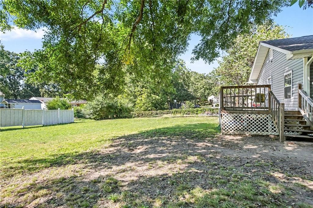 Stick/Site Built at 912 Lee Street, Asheboro NC 27203, Asheboro, photo 31 of 34