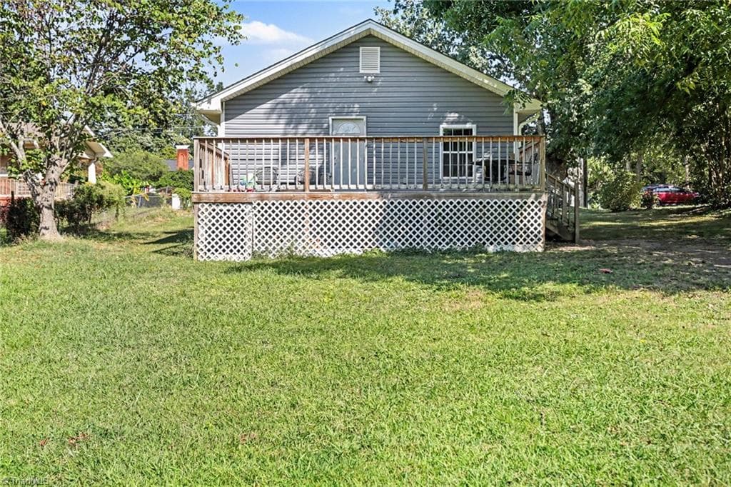 Stick/Site Built at 912 Lee Street, Asheboro NC 27203, Asheboro, photo 9 of 34