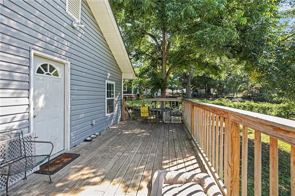 Stick/Site Built at 912 Lee Street, Asheboro NC 27203, Asheboro, photo 27 of 34