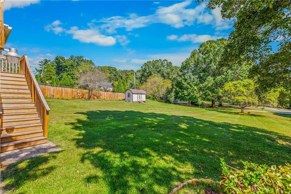 Stick/Site Built at 1859 Ellison Creek Road, Lewisville NC 27023, Lewisville, photo 67 of 84