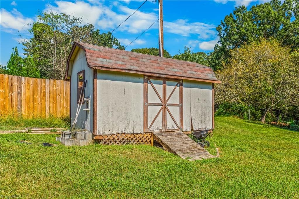 Stick/Site Built at 1859 Ellison Creek Road, Lewisville NC 27023, Lewisville, photo 69 of 84