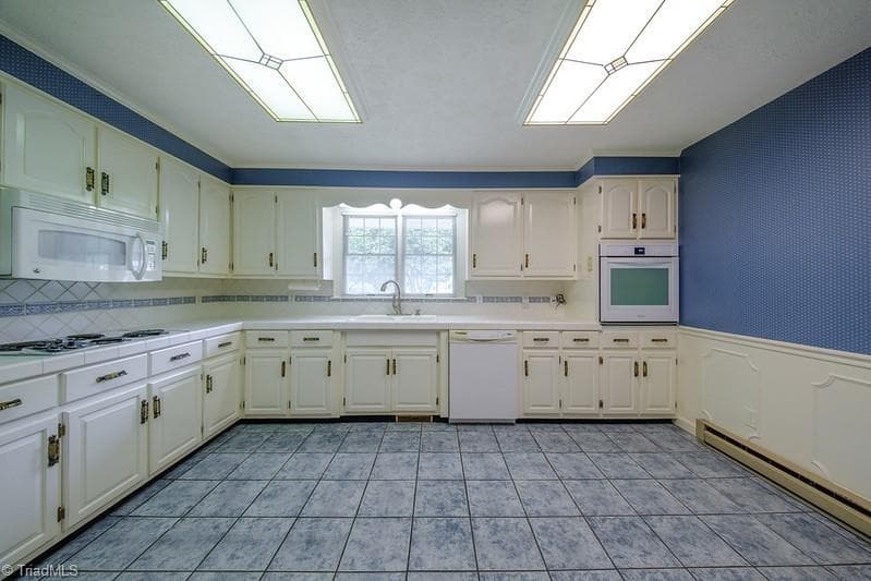 Stick/Site Built at 321 Pineview Drive, Mount Airy NC 27030, photo 42 of 50