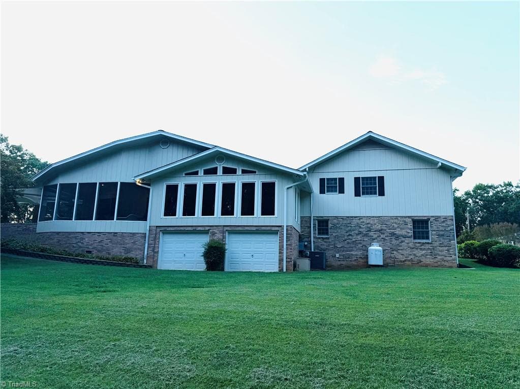 Stick/Site Built at 321 Pineview Drive, Mount Airy NC 27030, photo 46 of 50