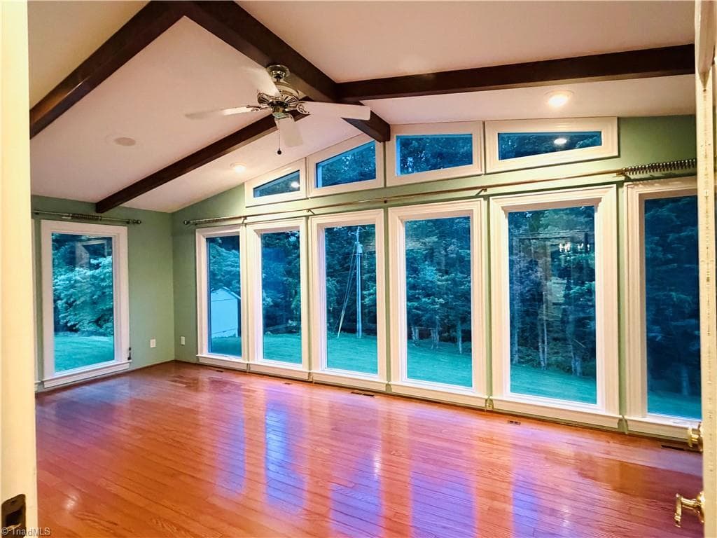 Stick/Site Built at 321 Pineview Drive, Mount Airy NC 27030, photo 17 of 50