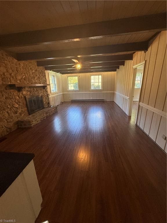 Stick/Site Built at 321 Pineview Drive, Mount Airy NC 27030, photo 16 of 50