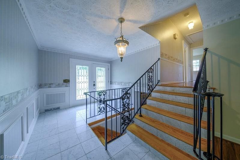 Stick/Site Built at 321 Pineview Drive, Mount Airy NC 27030, photo 26 of 50