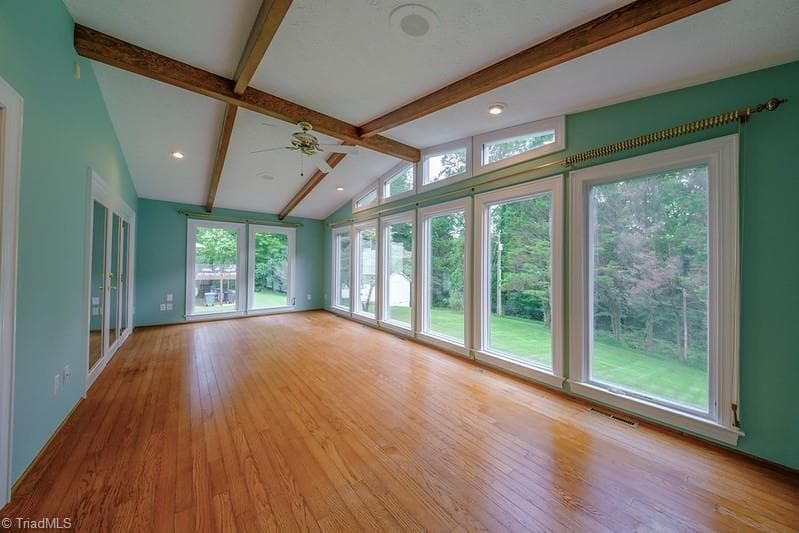 Stick/Site Built at 321 Pineview Drive, Mount Airy NC 27030, photo 34 of 50