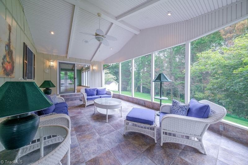 Stick/Site Built at 321 Pineview Drive, Mount Airy NC 27030, photo 33 of 50