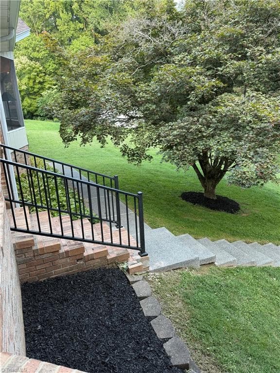 Stick/Site Built at 321 Pineview Drive, Mount Airy NC 27030, photo 19 of 50