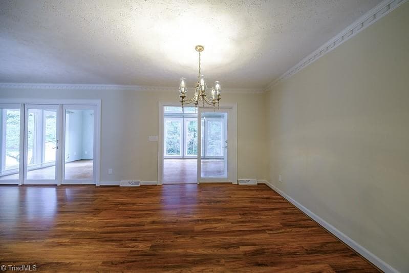Stick/Site Built at 321 Pineview Drive, Mount Airy NC 27030, photo 40 of 50