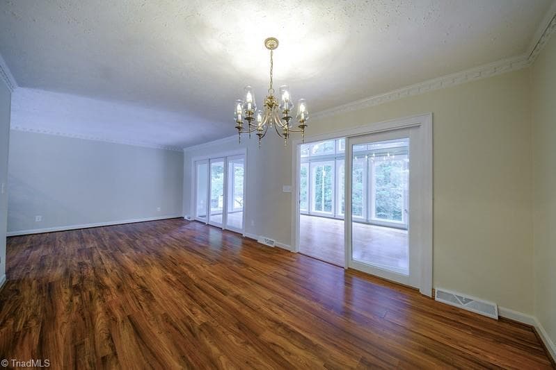 Stick/Site Built at 321 Pineview Drive, Mount Airy NC 27030, photo 39 of 50