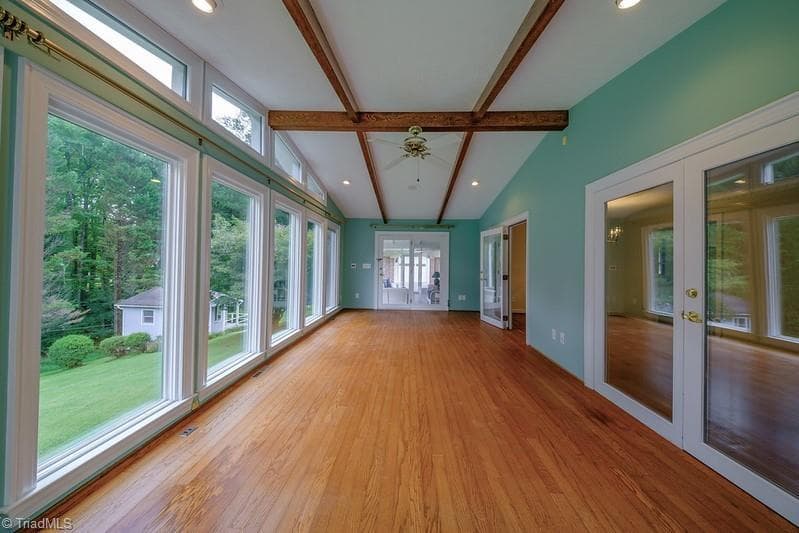 Stick/Site Built at 321 Pineview Drive, Mount Airy NC 27030, photo 29 of 50