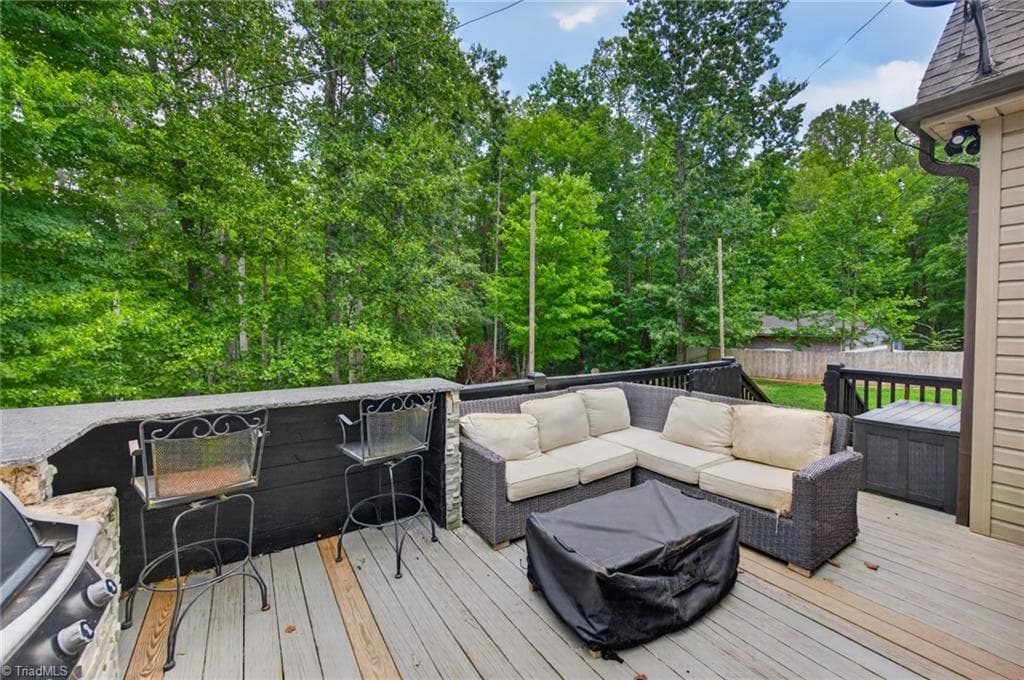 Stick/Site Built at 350 Morning Glory Road, Madison NC 27025, Madison, photo 53 of 58