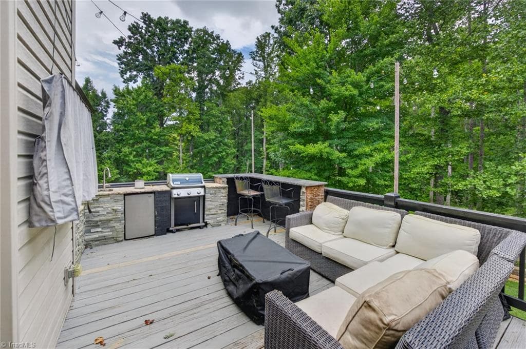 Stick/Site Built at 350 Morning Glory Road, Madison NC 27025, Madison, photo 51 of 58