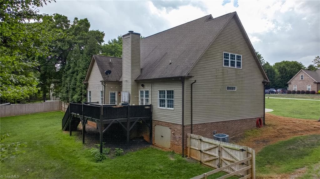 Stick/Site Built at 350 Morning Glory Road, Madison NC 27025, Madison, photo 55 of 58